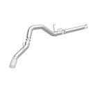MagnaFlow Exhaust Products Exhaust System Kit 17912 product image 8