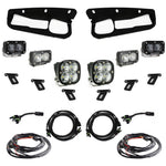 Baja Designs Fog Light Kit 448174 product image 1