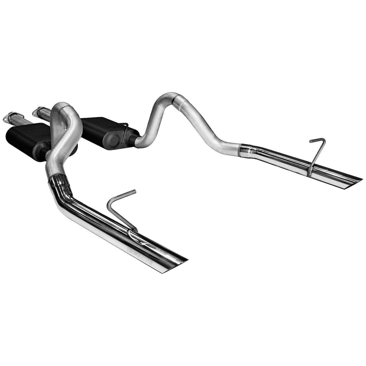 Flowmaster Exhaust Pipes & Fabrication 17213 product image 1