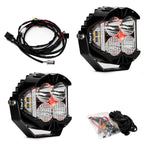 Baja Designs Auxiliary Light 297814 product image 1