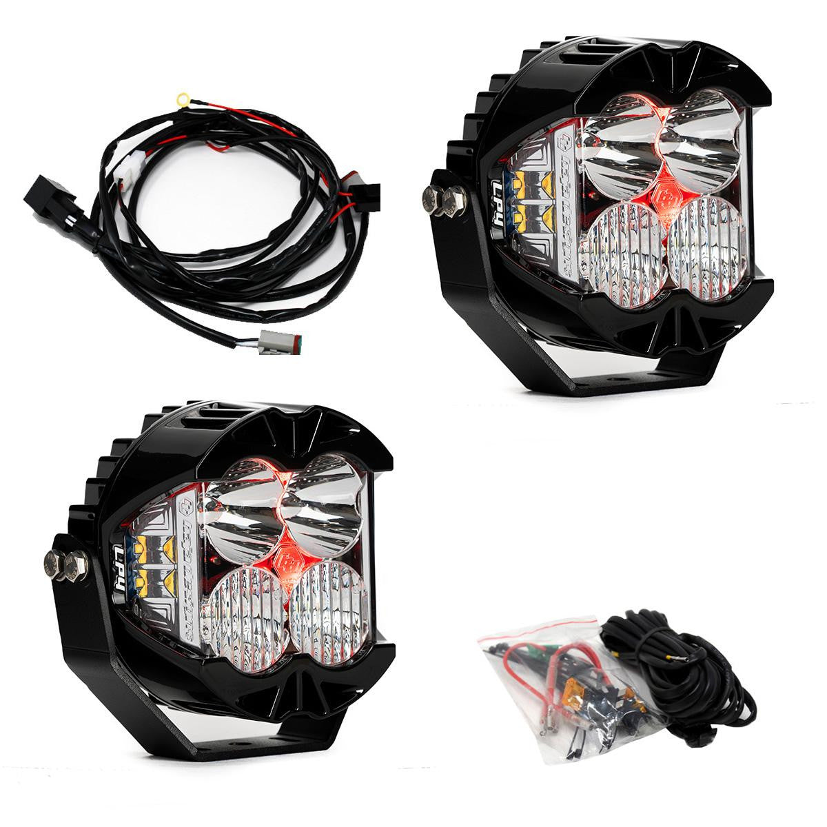 Baja Designs Auxiliary Light 297814 product image 1