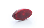 Optronics Trailer Light, MCL0030 Series, LED, Red - MCL0030RBBP