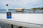Sta-Bil Fuel Additive, 360° Marine, Treats Up To 100 gal, 10 oz Bottle - 22241