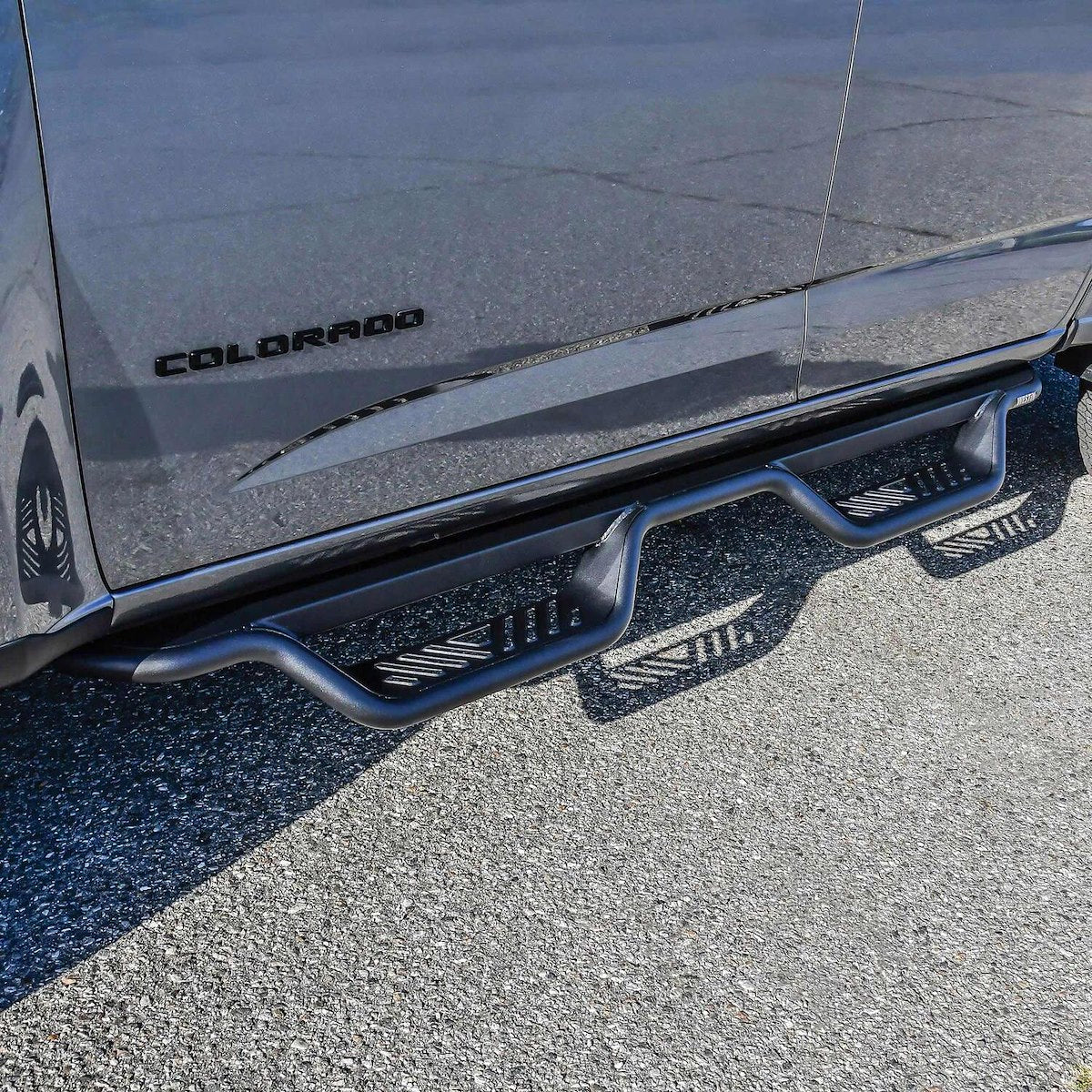 Westin Running Boards & Nerf Bars 20-14015 product image 11