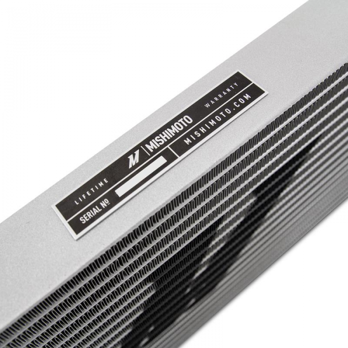 Mishimoto Automatic Transmission Oil Cooler MMTC-SUP-20 product image 1