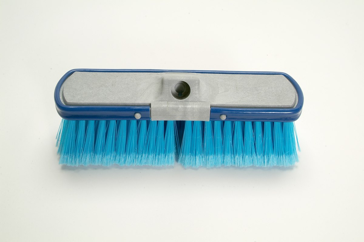 Adjust A Brush Car Wash Brush, 10 in Wide Brush - BRUS020