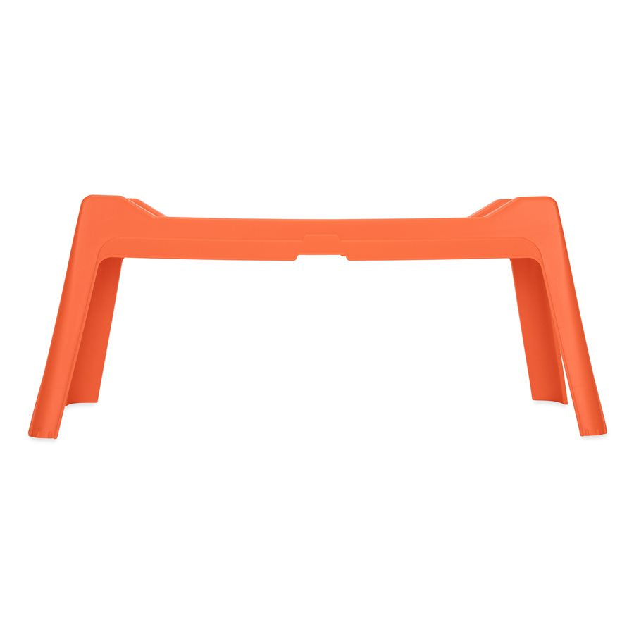 Camco Sewer Hose Support, With 5 Graduated Height Sections From 8-1/2 in To 10-1/2 in, Set of 5 - 43072