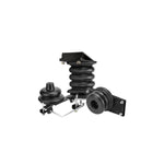 SuperSprings Air Suspension Helper Spring Kit SSR-128-47-2 product image 1
