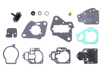 Sierra Marine Carburetor Rebuild Kit, Marine Series - 18-7212