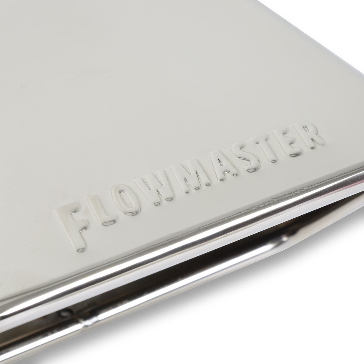 Flowmaster Exhaust Tail Pipe Tip 15354 product image 5