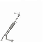 MagnaFlow Exhaust Products Exhaust System Kit 19421 product image 2