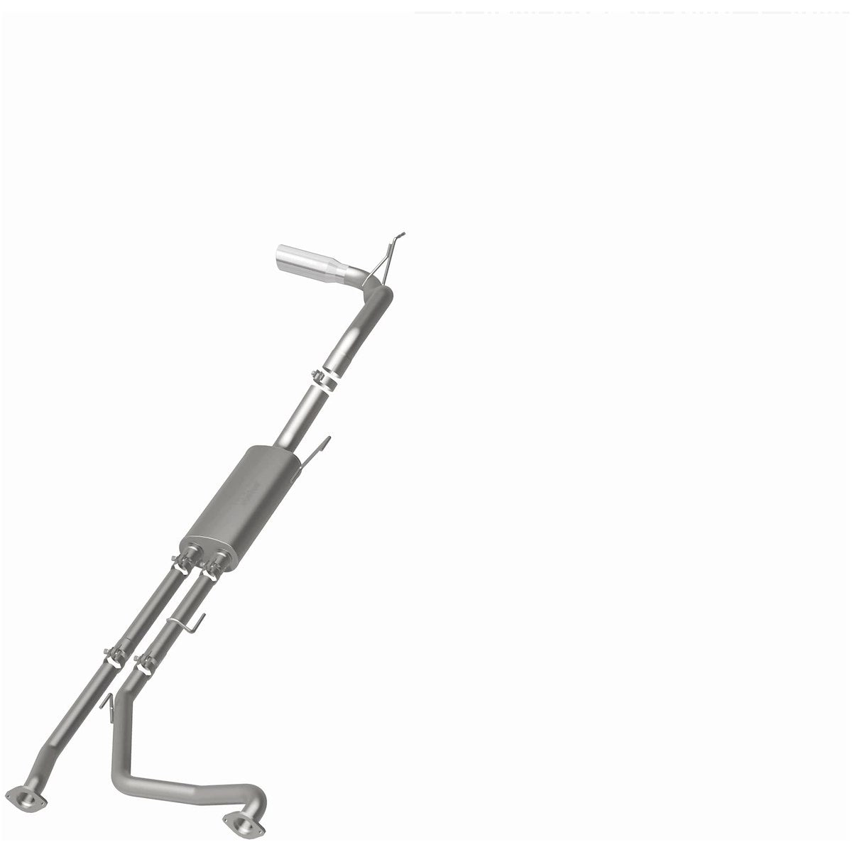 MagnaFlow Exhaust Products Exhaust System Kit 19421 product image 2