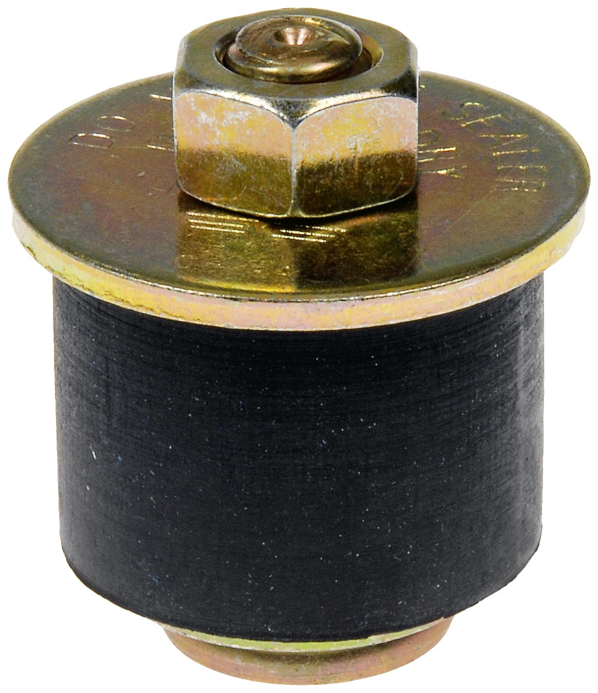 Dorman Seals, Grommets, Boots & Plugs 02600 product image 1