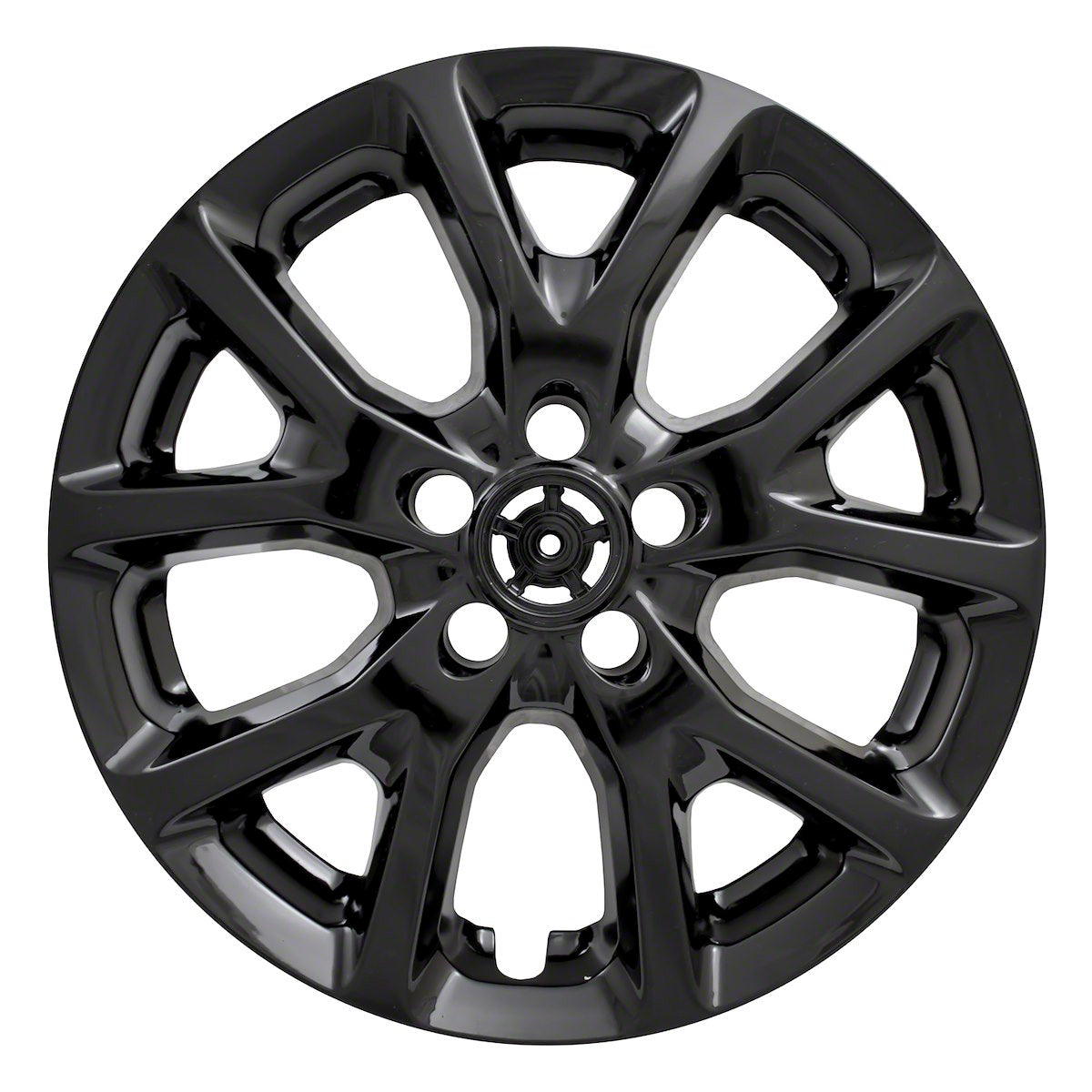 Coast2Coast Wheel Skins & Styled Wheel Covers IWCIMP382BLK product image 1