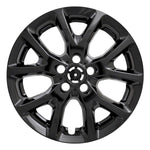 Coast2Coast Wheel Skins & Styled Wheel Covers IWCIMP382BLK product image 1