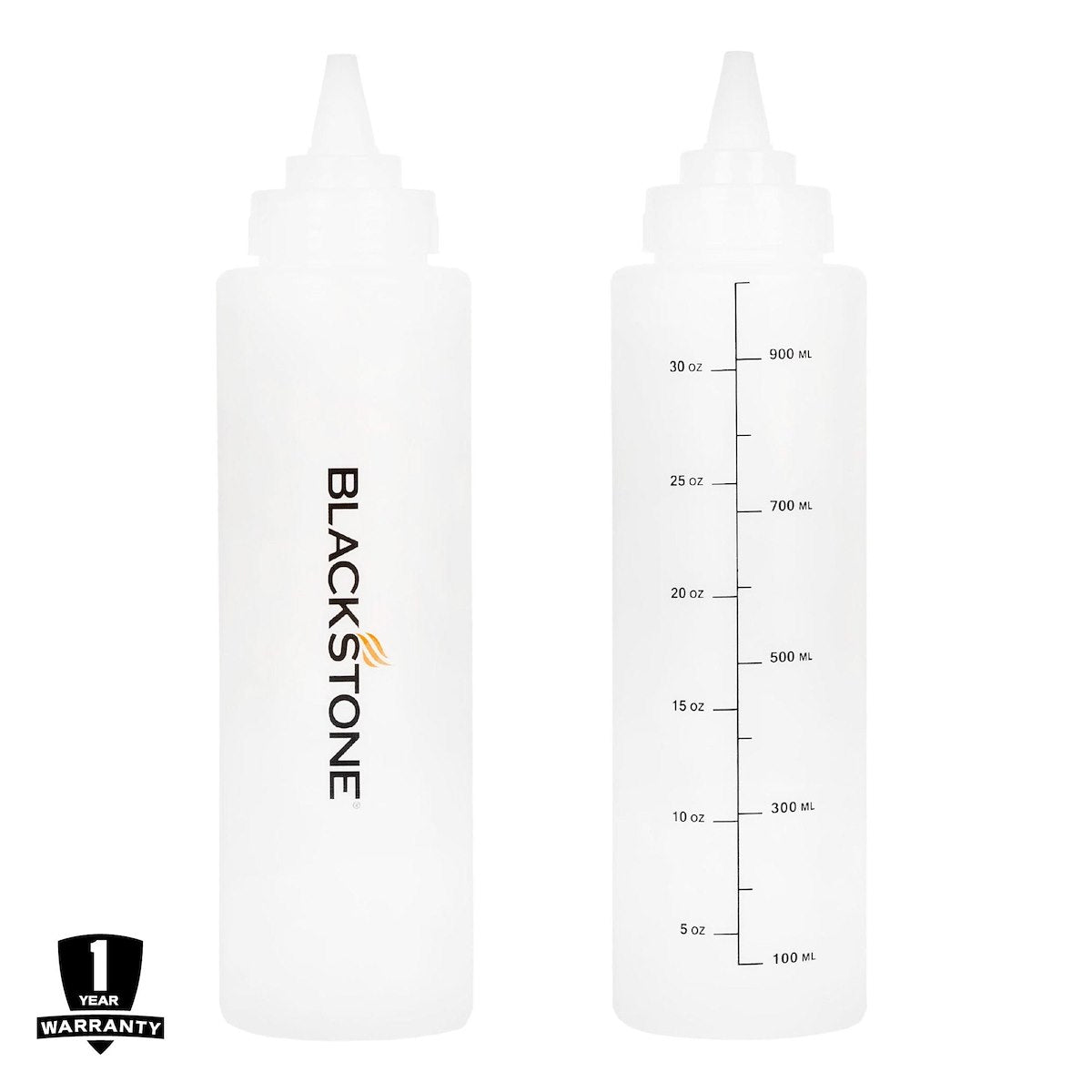 Blackstone Squeeze Bottle, 32 oz Capacity - 5071