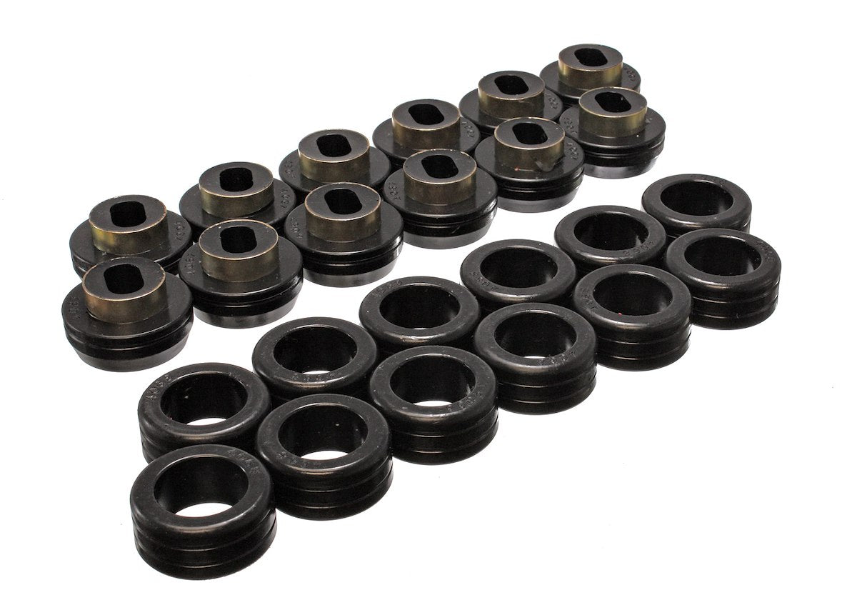 Energy Suspension Body Mount Set 3.4132G product image 1