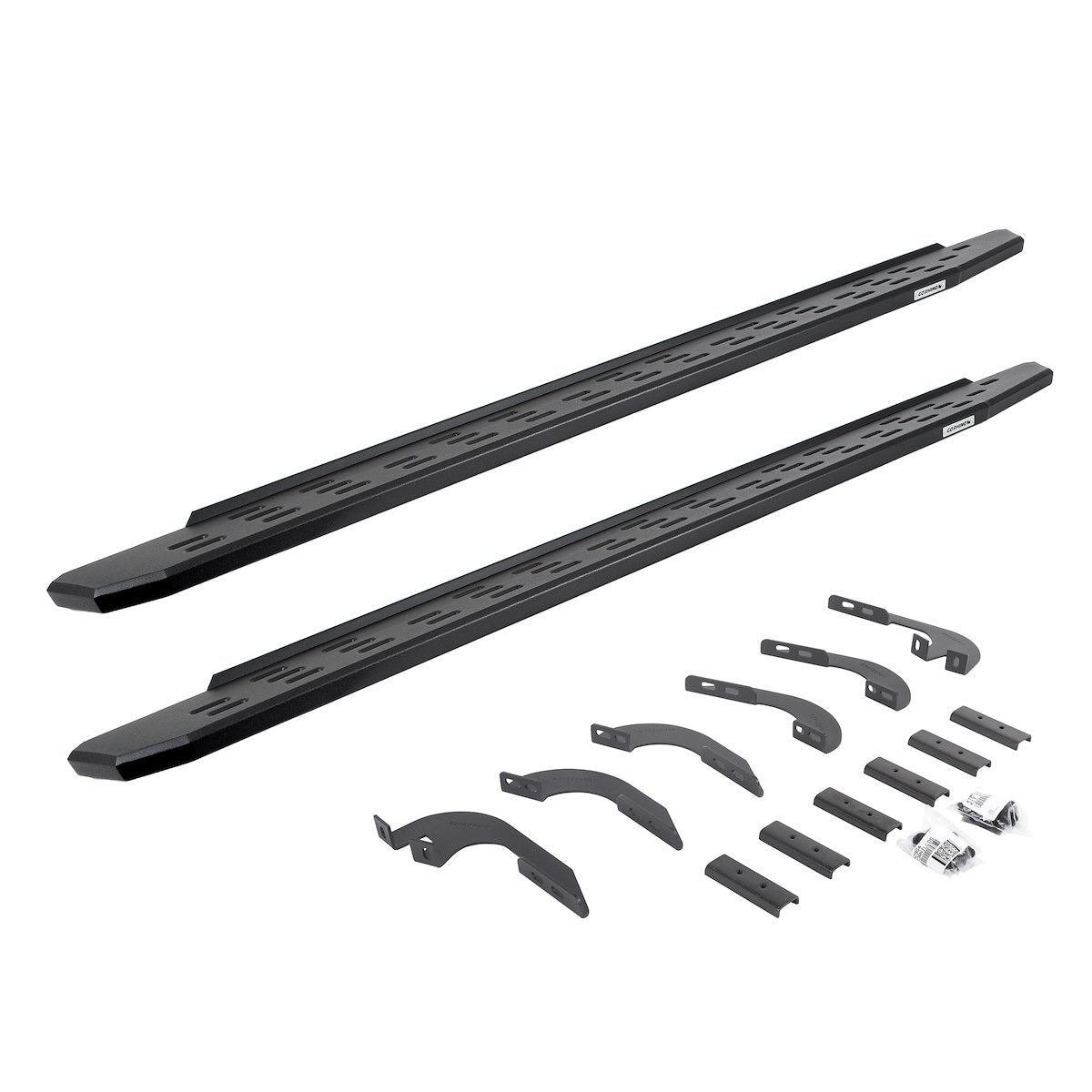 Go Rhino Running Boards & Nerf Bars 69643280PC product image 1