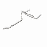 MagnaFlow Exhaust Products Exhaust System Kit 15620 product image 21