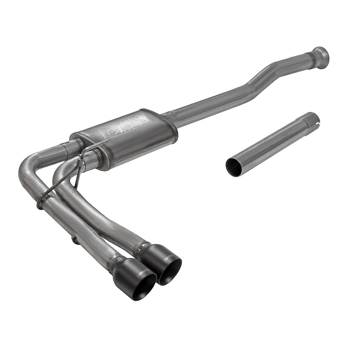 Flowmaster Exhaust System Kit 718116 product image 2