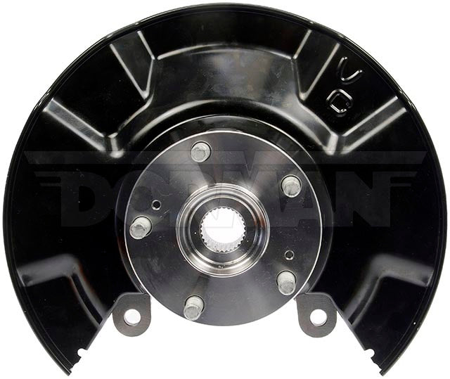 Dorman Suspension & Steering Replacement Parts 686-433 product image 3