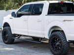 AMP Research Powered Running Boards 75105-01A product image 5
