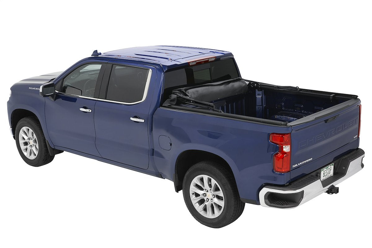 Bestop Truck Bed Cap 77318-35 product image 4