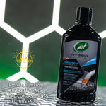 Turtle Wax Inc. Trim Restorer, 10 oz - 53838