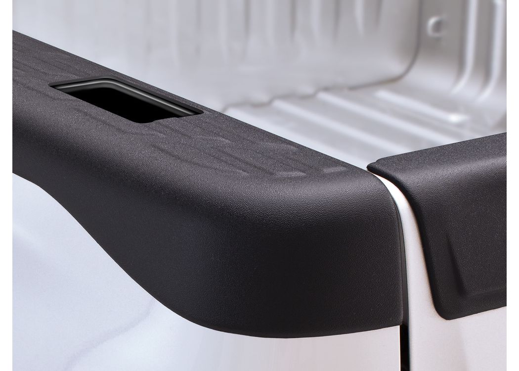 Husky Liners Bed & Tailgate Mats 2888030 product image 1