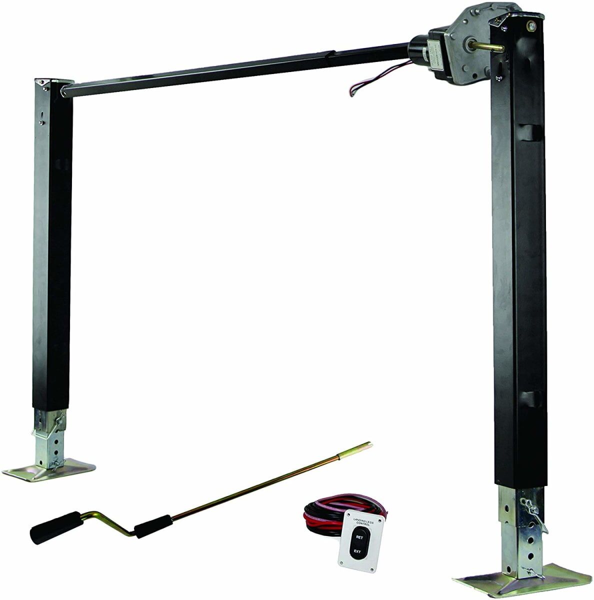 Lippert Trailer Landing Gear Leg - 179014