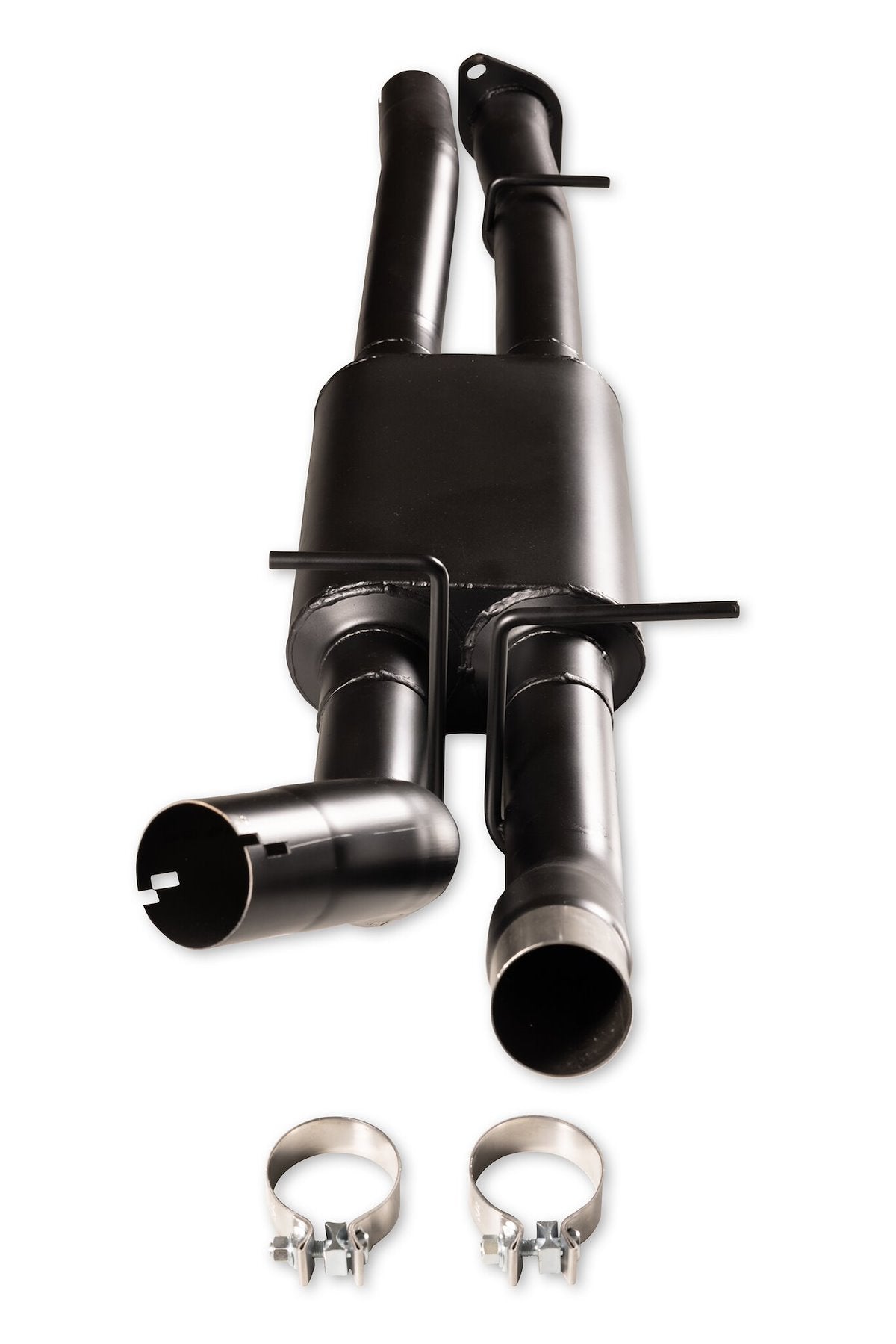 Flowmaster Exhaust Muffler Assembly 818204 product image 3