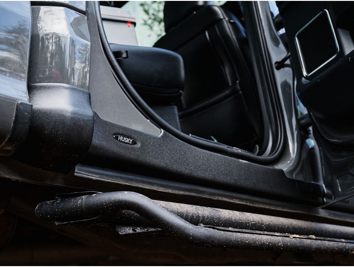Husky Liners Rocker Panels & Body Protection 2874065 product image 1