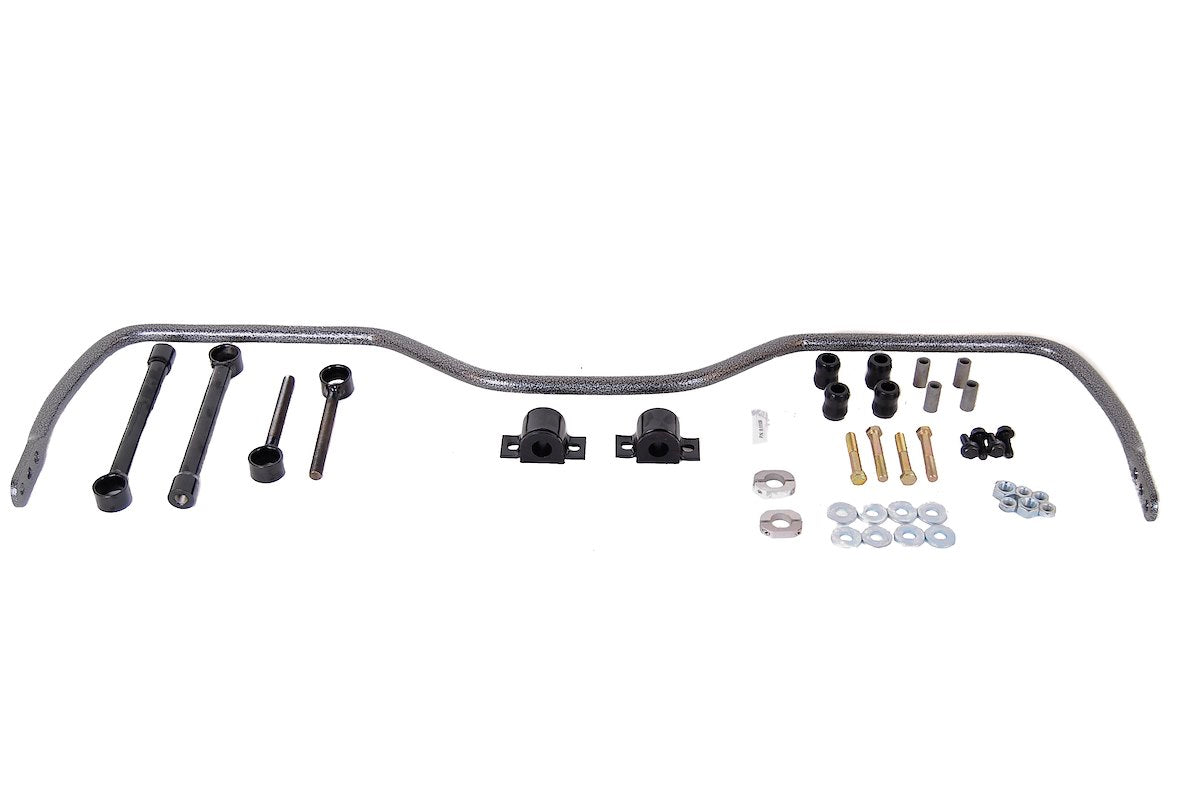 Hellwig Suspension Stabilizer Bar Kit 7883 product image 1