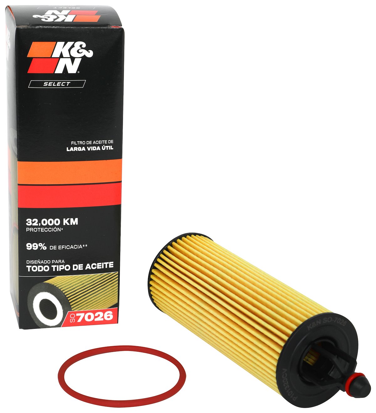 K&N Filters SO-7026 product image 3