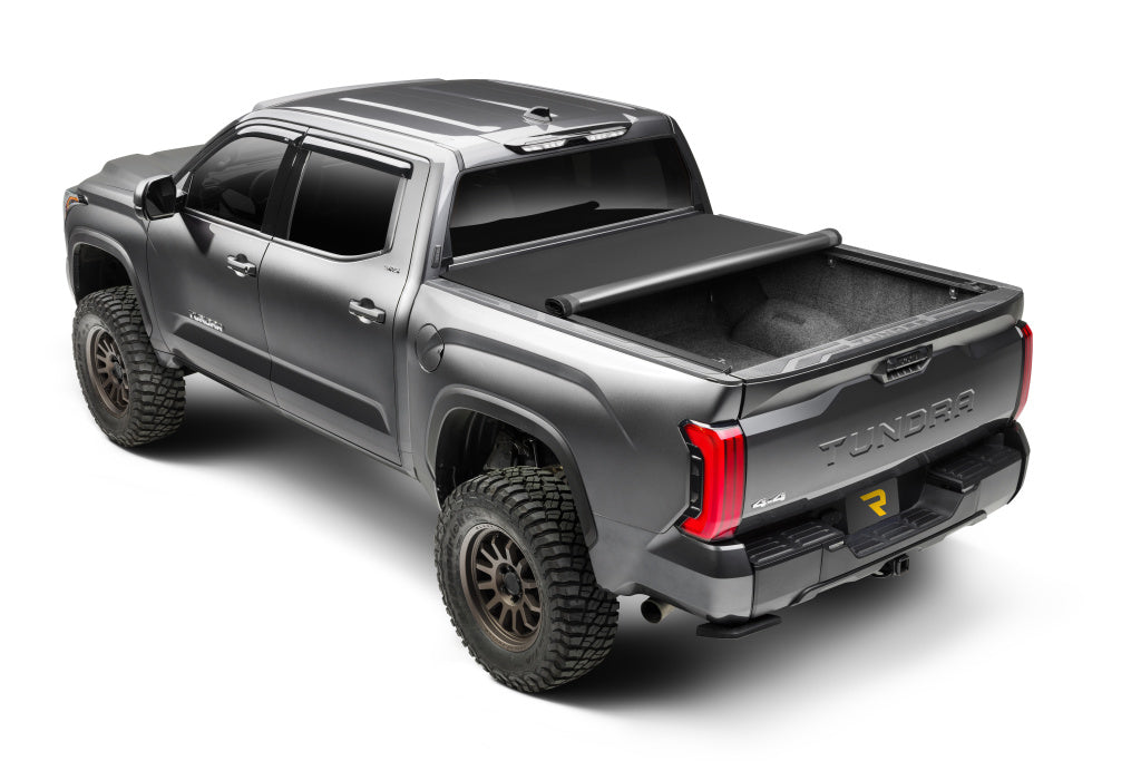 TruXedo Soft Roll-Up Tonneau Covers 1464301 product image 2