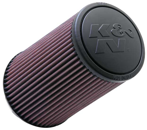 K&N Air Filter Elements RE-0870 product image 1