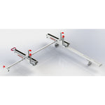 Weather Guard Truck & Van Racks 2297-3-01 product image 1