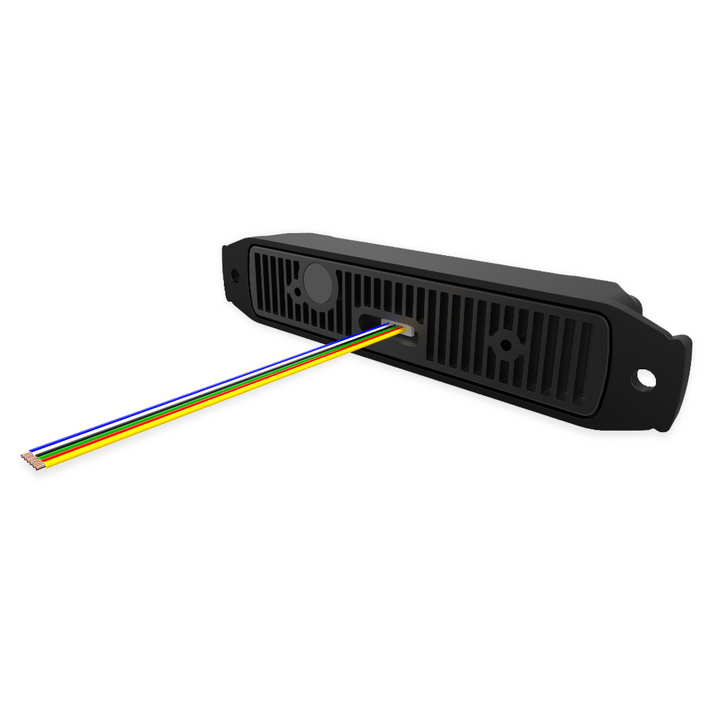 ARC Lighting Auxiliary Lighting Wiring & Mounts BB6010B product image 3