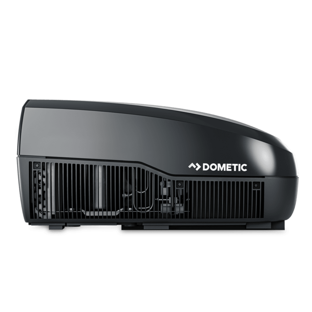 Dometic Air Conditioner, FreshJet 3, Fits 14 in x 14 in Vent Openings, 15000 BTU - FJX3573MBKCS