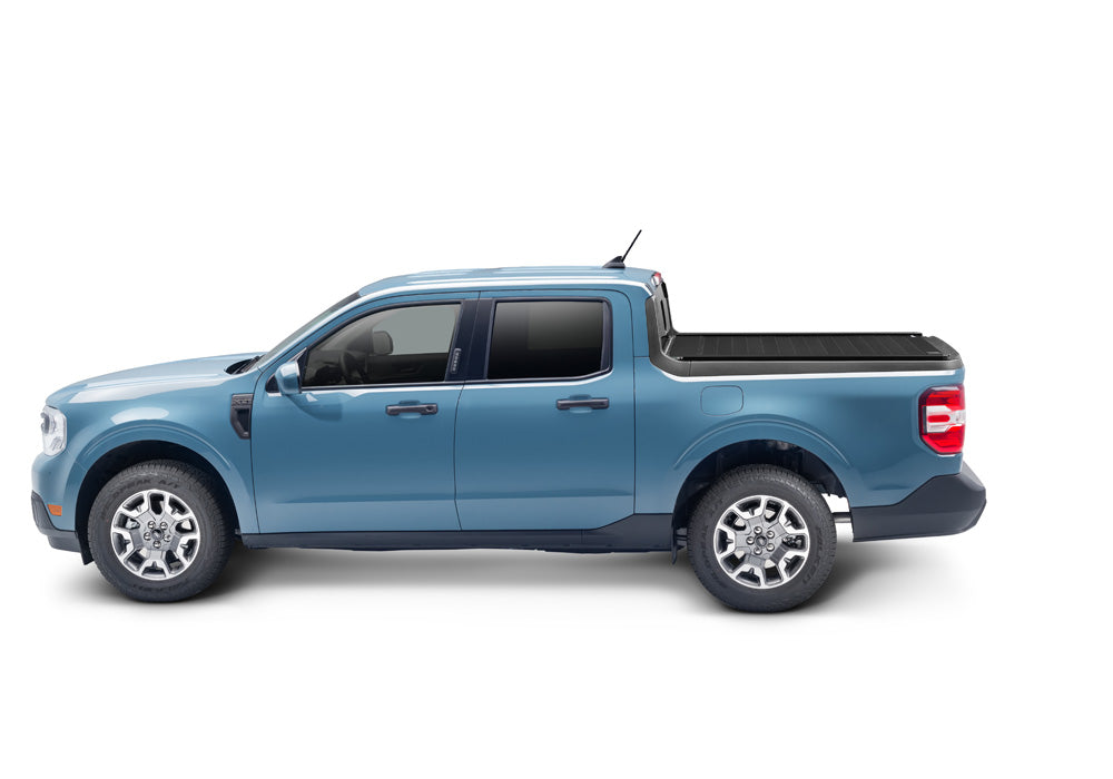 Retrax Retractable Tonneau Covers T-80337 product image 4