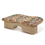 AirBedz by Pittman Outdoors Rear Seat Air Mattress, 60 in Length X 35-1/2 in Width X 17-3/4 in Height Inflated - PPI-CMO_TRKMAT
