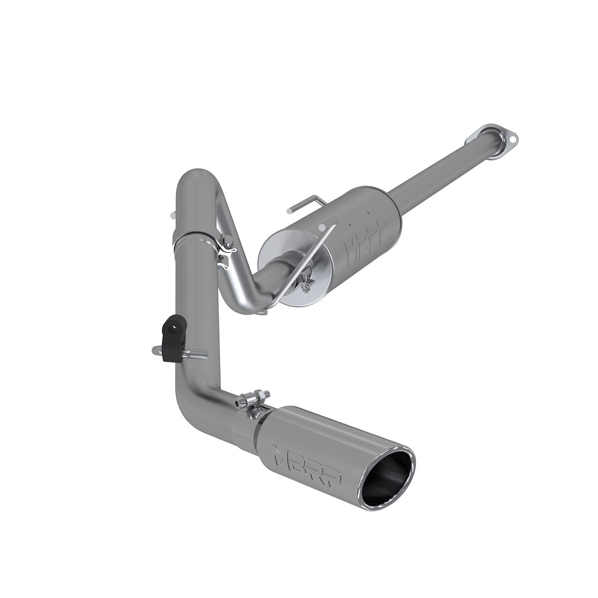 MBRP Exhaust Exhaust System Kit S5326409 product image 1
