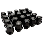 Crown Automotive Lug Nuts, Locks & Studs 6509422BLK product image 2