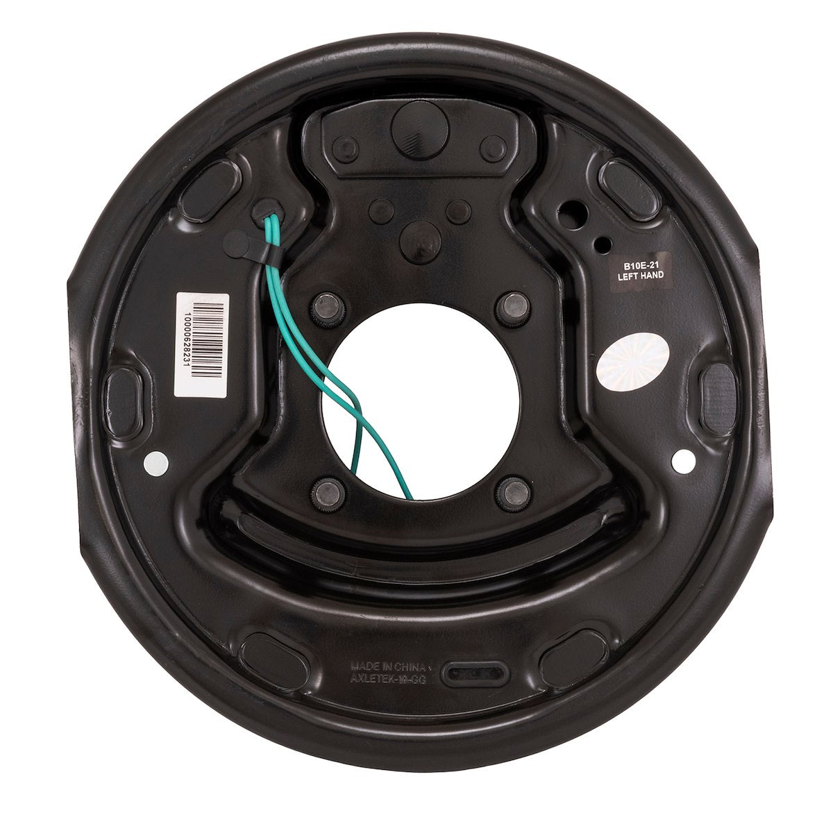 Husky Towing Trailer Brakes & Running Gear 30793 product image 2