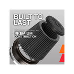 K&N Air Filter Elements RU-3110HBK product image 8
