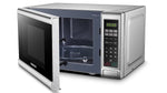 Contoure Microwave Oven, 0.7 Cubic ft Capacity, 700 Watts Cooking Power/1150 Watts Input Power, 10 in Height x 17 in Width x 13 in Depth - RV-787S