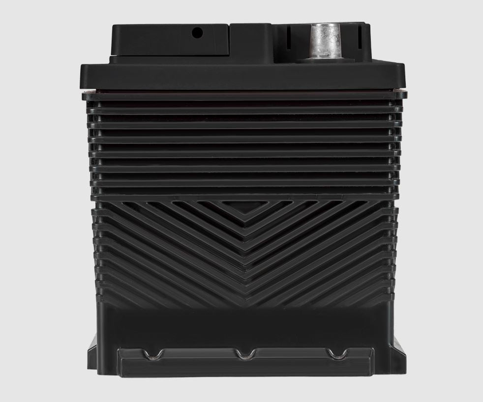 Odyssey Battery Battery, 94R BCI Group Size, 12 V, 840 Cold Cranking amp/1500 Pulse Hot Cranking amp - ODP-AGM94R
