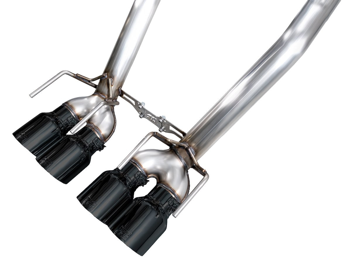 AWE Tuning Exhaust System Kit 3020-43662 product image 4