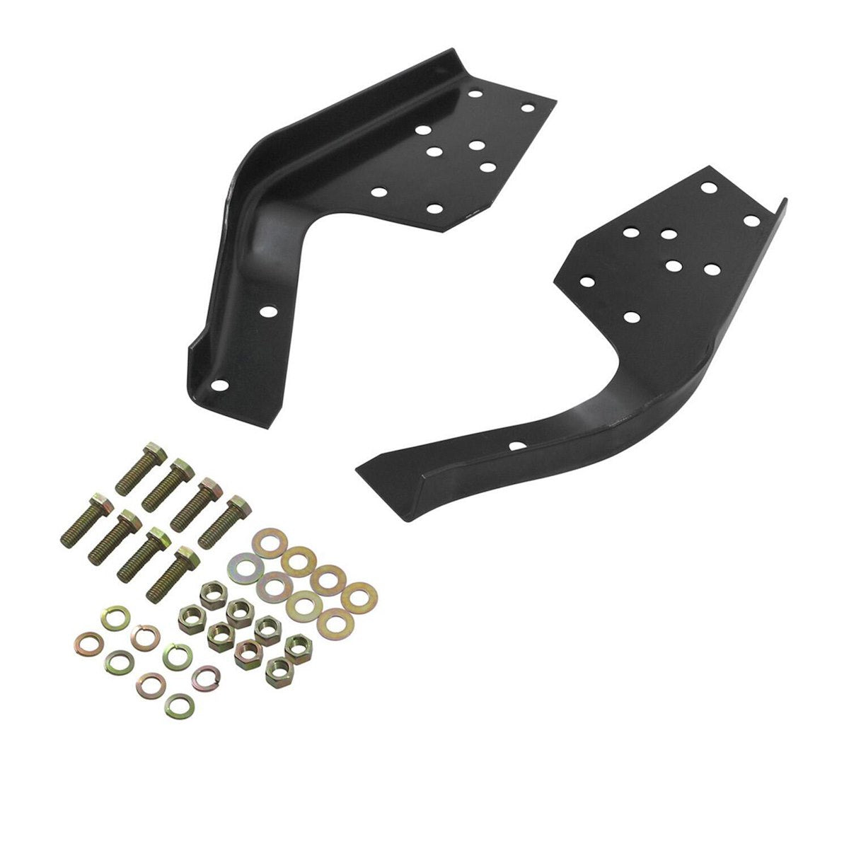 Westin Running Boards & Nerf Bars 92300 product image 1