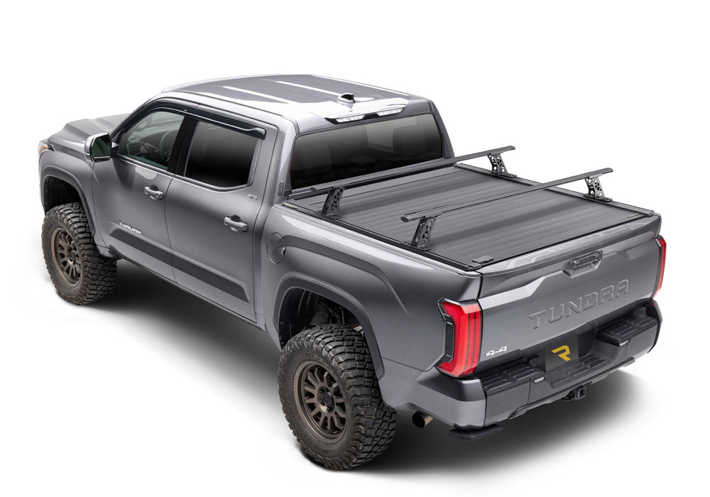 Retrax Retractable Tonneau Covers T-80863 product image 9